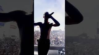 Glastonbury was insane  full recap on my channel 🚀 [upl. by Magnusson]