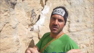 TUTORIAL ALPINISMO 2  Come fare le SOSTE [upl. by Cilurzo]