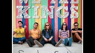 Somewhere Somehow  We The Kings Full Album [upl. by Airdnassac]