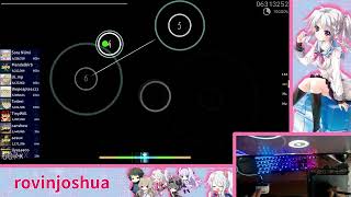 Gunjou Infinity FC in multi with liveplay 390pp [upl. by Yeldua]