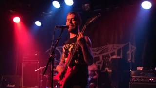 Revocation  Pestilence Reigns Live Holland [upl. by Kylie507]