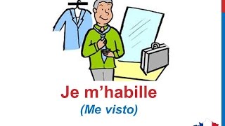 160 Frases de Conversación en Francés para Principiantes  Lenta y fácil 😲  Aprende Francés básico [upl. by Waynant]