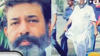 SSP CID Chaudhry Aslam  style of Don quotquot police officer policemen martyred in Karachi [upl. by Rozek693]