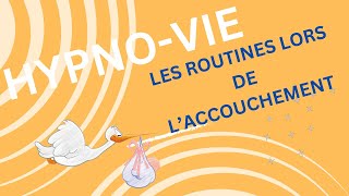 Interventions de Routine Lors de lAccouchement  Nécessaires ou pas [upl. by Cence532]