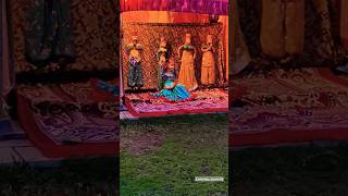 PuppetKathputli Show shorts puppetshow [upl. by Petua]