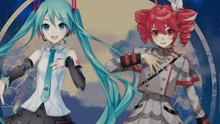 VOCALOID playlist [upl. by Dita743]