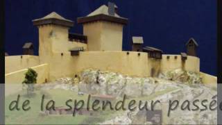 Le Chateau St Germain de nos jours0001wmv [upl. by Nimajnab]