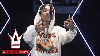 Swae Lee  Press Play Freestyle Official Music Video [upl. by Narak]