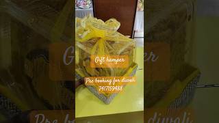 Gift hamper gifthamper kidshamper hampers hampers gift giftideas giftbox hamperswedding [upl. by Yahsat192]