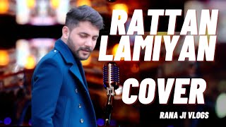 Rattan Lamiyan punjabi song unplugged [upl. by Ozne]