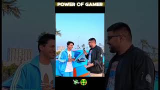 Lokesh Gamer ka power 🗿LOKESHGAMER 😎lokeshgamer lokesh shorts youtubeshorts [upl. by Eelek755]