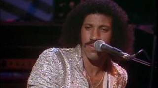 Commodores  Three Times A Lady Live [upl. by Horatia]