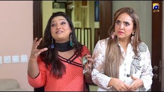 Dolly Darling  EP 50  13th Oct 2019  HAR PAL GEO DRAMAS [upl. by Okomom]