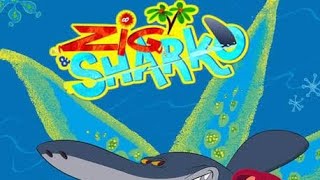 zig and sharko Zig Big ade sharko small viral zigandsharko [upl. by Sivram930]