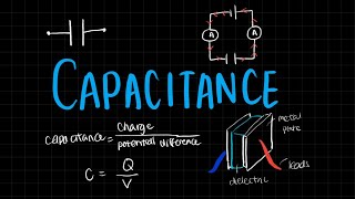 Capacitor  concept of capacitance  Electrostatics  Physics [upl. by Phillipe687]