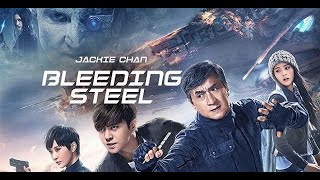 Bleeding Steel Full Movie Review in Hindi  Story and Fact Explained  Jackie Chan  Tess Haubrich [upl. by Thatch713]