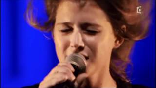 ♫ SELAH SUE ♫ Live Zenith Lille 2012 ♪ [upl. by Senalda240]