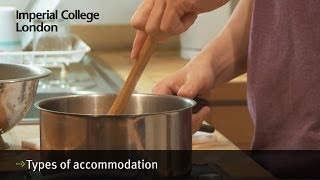 Types of accommodation [upl. by Arnelle]