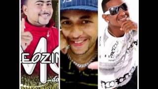 Mc Sheldon Mc Boco e Mc Leozinho  Pode Prender As Novinhas Papai [upl. by Oxley]