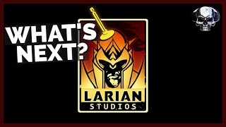 Whats Next For Larian Studios [upl. by Noah]