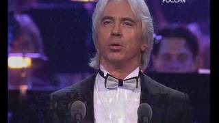 Hvorostovsky amp Kaufmann  Rodrigos Death scene 12 [upl. by Wendy]