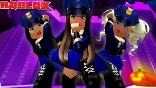 I JOINED THE FASHION POLICE in Royale High  Ep 2  Roblox Roleplay [upl. by Fritzie]