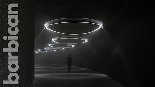 United Visual Artists Momentum [upl. by Ztirf289]