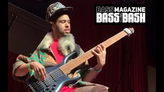 Bubby Lewis Bass Bash 2020 Performance Part 3 [upl. by Celio]