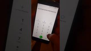 Star Wars theme music played with phone keypad [upl. by Lavona]