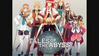 Tales of the Abyss OST  Promise [upl. by Ellehcit807]