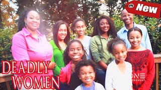 Deadly Women NEW 🧡🧡 Deadly Women NEW Season 2024 Full Episodes  Deadly Women [upl. by Adis]