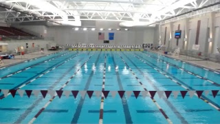 2018 Region VIII Summer Speedo Sectionals at the Jenks Trojan Aquatic Center  Day 3 Finals [upl. by Aicined]