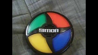 Simon Game 2 [upl. by Niliak735]