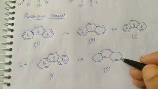 Phenanthrene [upl. by Gmur39]