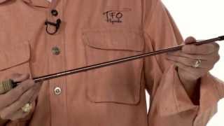 TFO Mangrove Series Rods [upl. by Iorgo104]