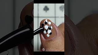 CUTE Nailart design nailartdesigns nails youtubeshorts naildesigns nailicious nailart [upl. by Gentilis956]