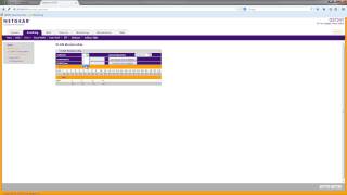 Netgear Switch Add LAG To VLAN [upl. by Astiram]