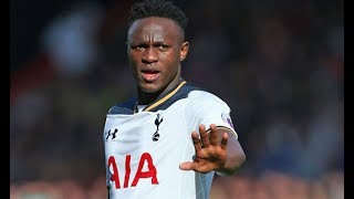 Victor Wanyama  Spurs Newest Beast  Tottenham 201617 HD [upl. by Burkitt198]