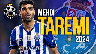 Mehdi Taremi 2024  Ultimate Skills Assists amp Goals  HD [upl. by Quintie]