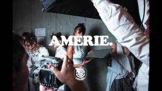 88WESS  Amerie BeatInstrumental Why Dont We Fall In Love Sample [upl. by Albemarle]