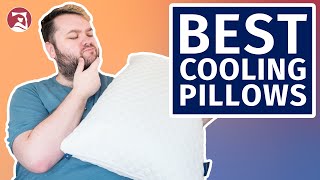 Best Cooling Pillows  Our Top 5 Picks [upl. by Parrott]