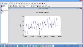 Statgraphics Centurion Version 172 Interface to R [upl. by Lemor]