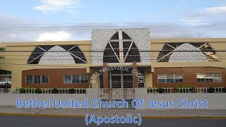 Bethel Sunday Morning Service June 2 2024 Message by Overseer Romano Willis [upl. by Leunamme300]