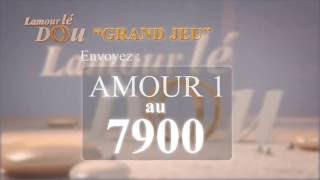 Saison 5 Jeu SMS AMOUR 1 Daisy et Thierry [upl. by Tuorah120]