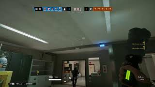 jugando r6 [upl. by Burnsed48]