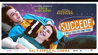 SUCCEDE  I primi 5 minuti del film [upl. by Tuck]