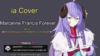 Marcelin FrancisForever Hora de aventura By Kindred [upl. by Alis]