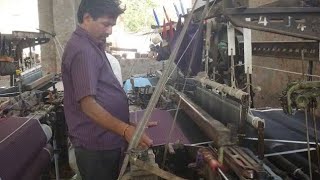 कपड़े बनाने की मशीन  kapda banane ki machines at Surat  clothes making machine [upl. by Aniham]