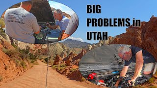 BIG Problems in UTAH [upl. by Ayot]