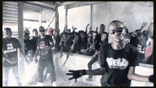 SAL Pow Pow official video [upl. by Siroved951]